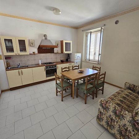 Appartamento Mare San Benedetto del Tronto Bagian luar foto