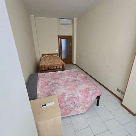 Appartamento Mare San Benedetto del Tronto Bagian luar foto