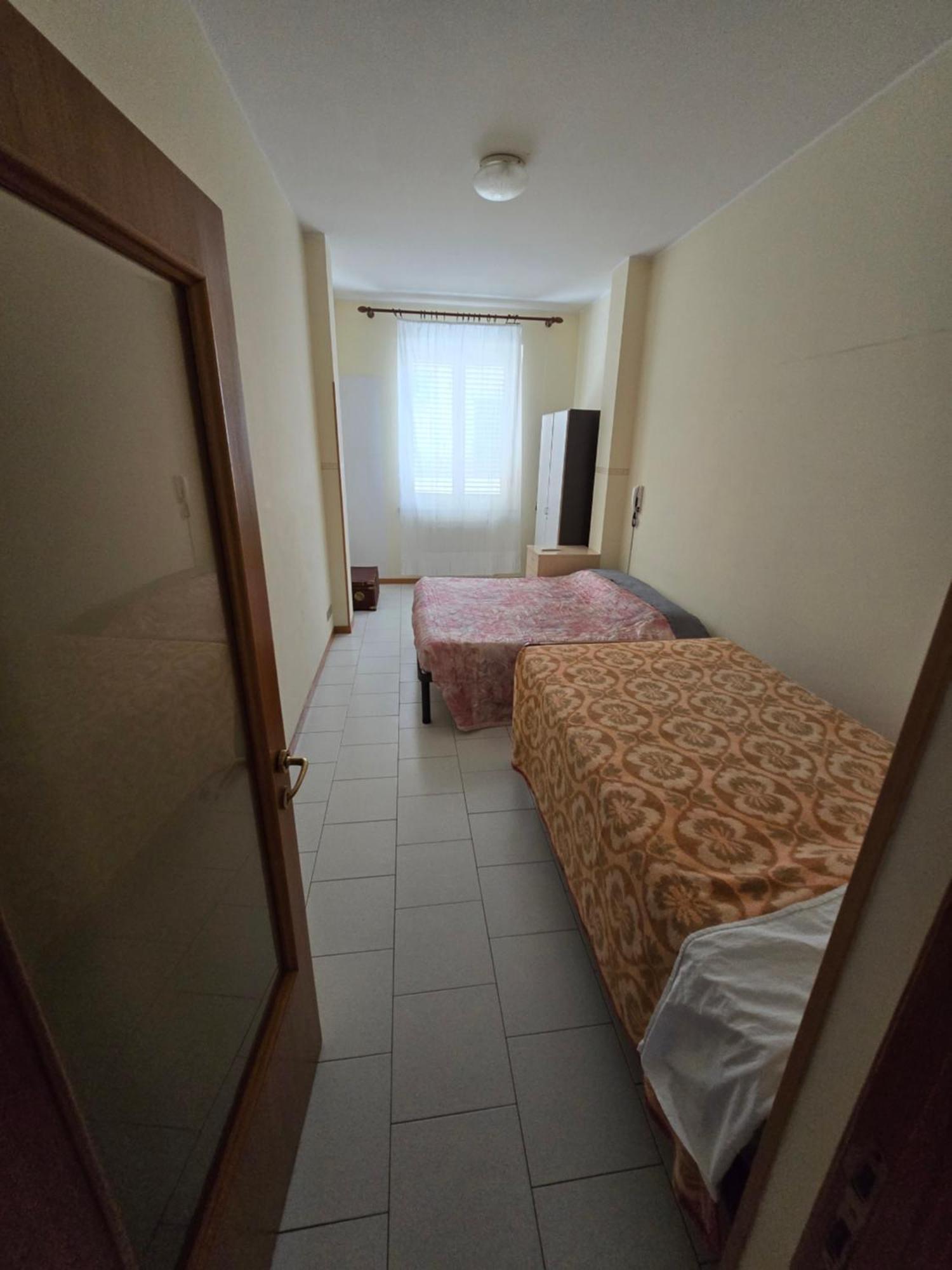 Appartamento Mare San Benedetto del Tronto Bagian luar foto