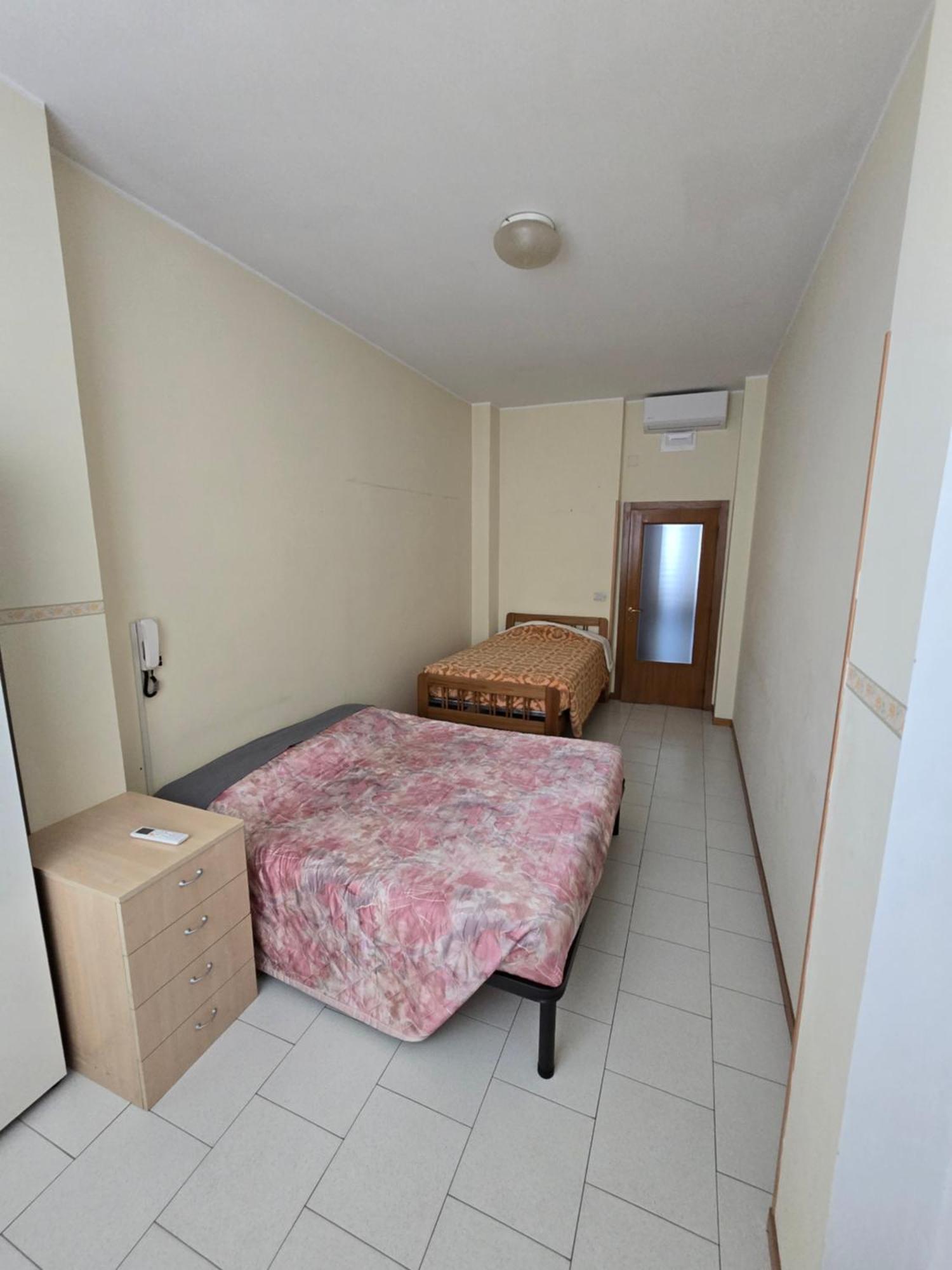 Appartamento Mare San Benedetto del Tronto Bagian luar foto