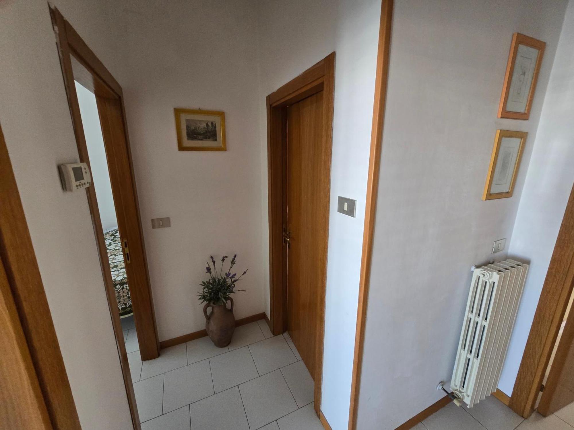 Appartamento Mare San Benedetto del Tronto Bagian luar foto