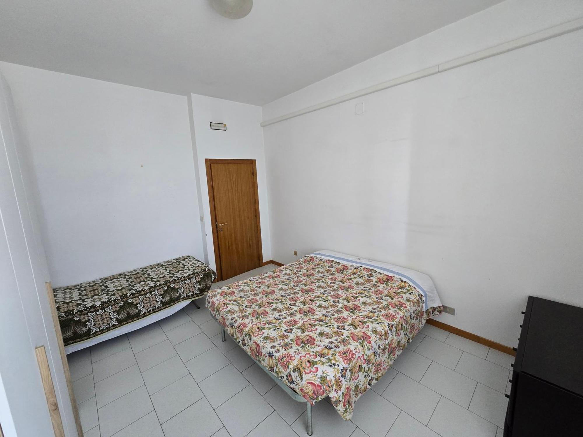 Appartamento Mare San Benedetto del Tronto Bagian luar foto