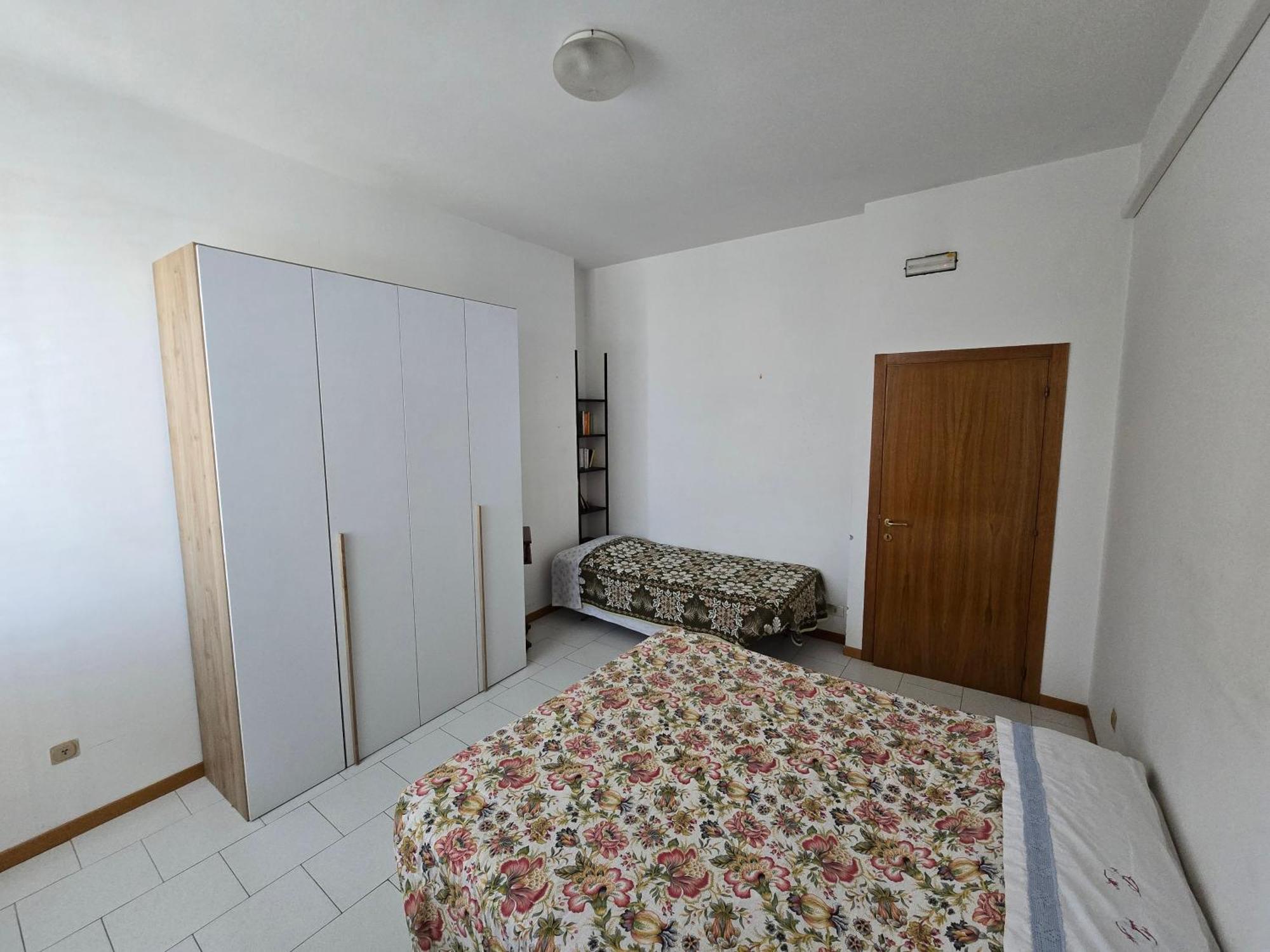Appartamento Mare San Benedetto del Tronto Bagian luar foto