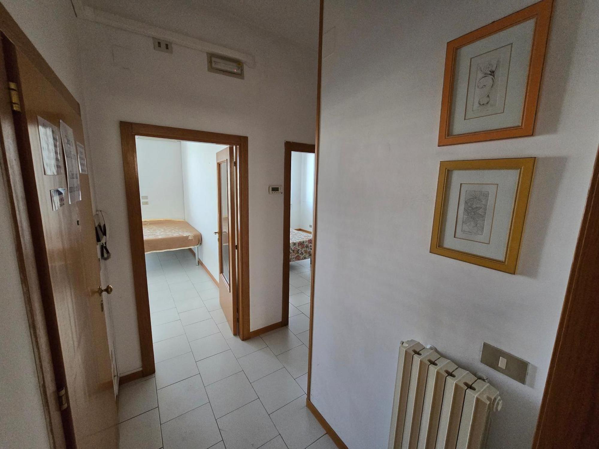 Appartamento Mare San Benedetto del Tronto Bagian luar foto