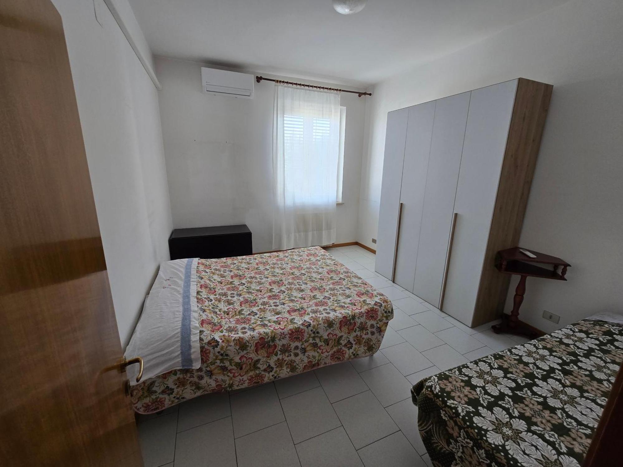 Appartamento Mare San Benedetto del Tronto Bagian luar foto