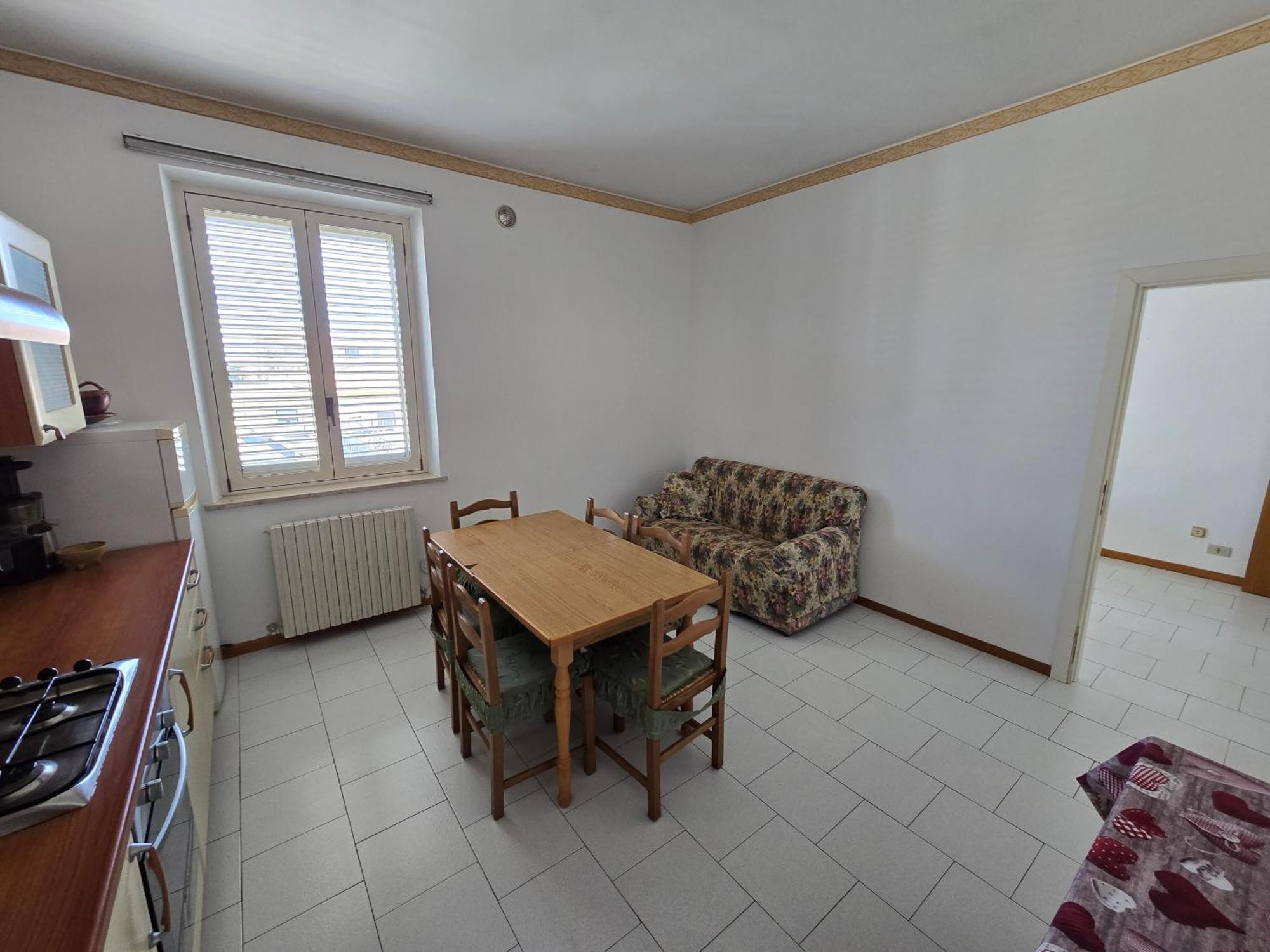 Appartamento Mare San Benedetto del Tronto Bagian luar foto